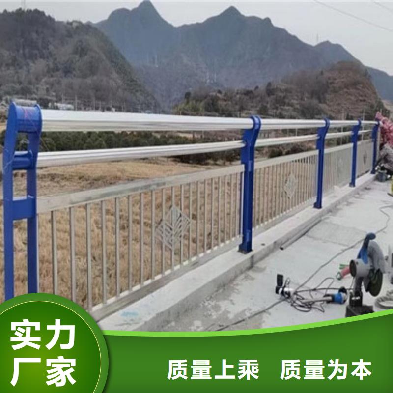不锈钢复合管护栏多少钱一米-来电咨询