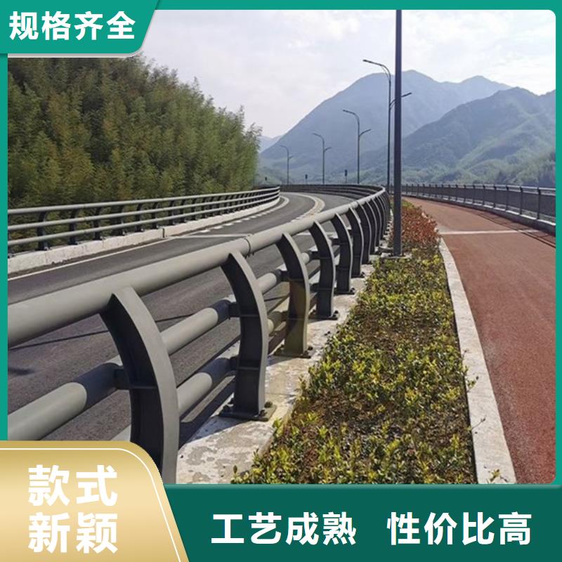 【防撞护栏q235b波形护栏板采购无忧】
