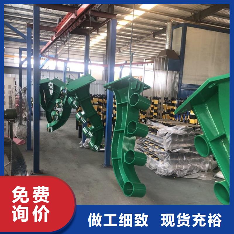 【防撞护栏q235b波形护栏板采购无忧】