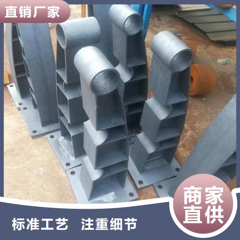 防撞护栏q235b波形护栏板实力厂家
