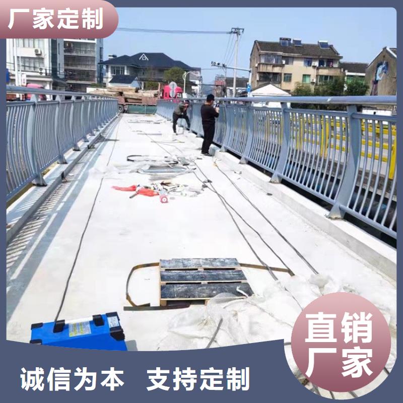 防撞护栏生产厂家-实体厂家