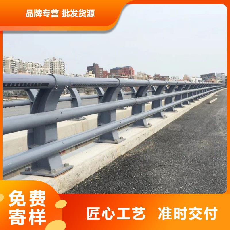 【防撞护栏q235b波形护栏板采购无忧】