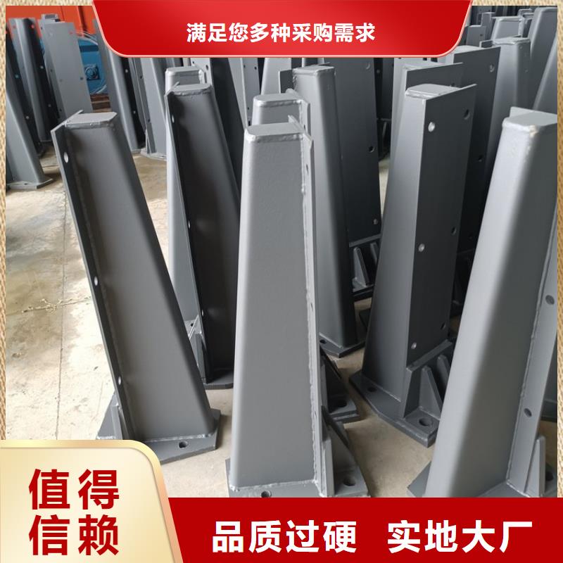 【防撞护栏q235b波形护栏板采购无忧】