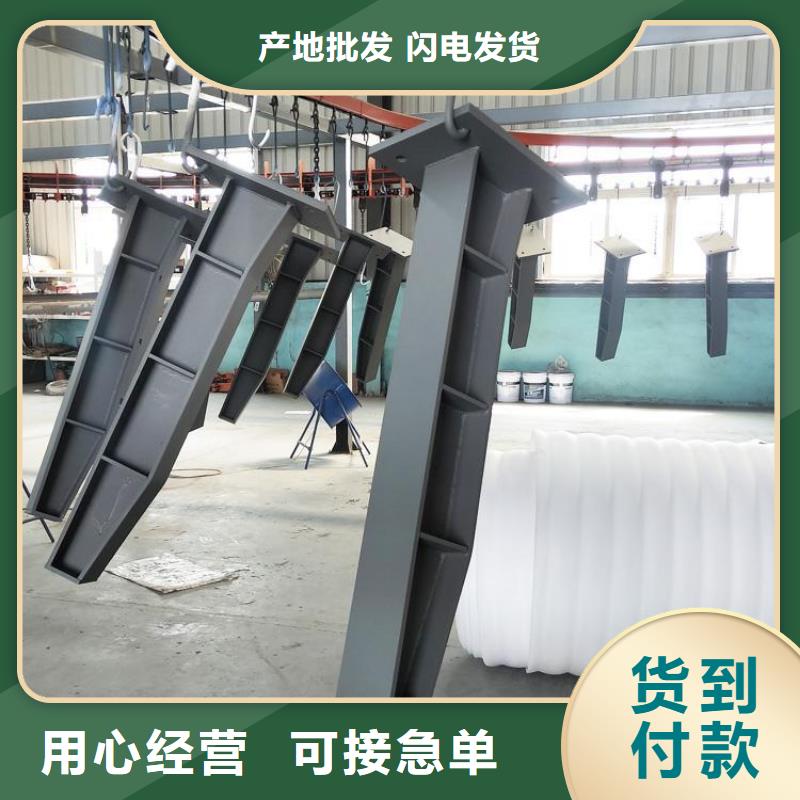 防撞护栏q235b波形护栏板实力厂家