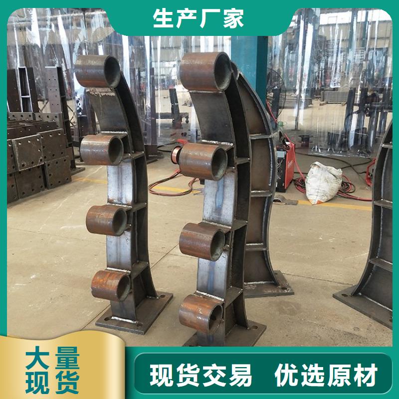 防撞护栏q235b波形护栏板实力厂家