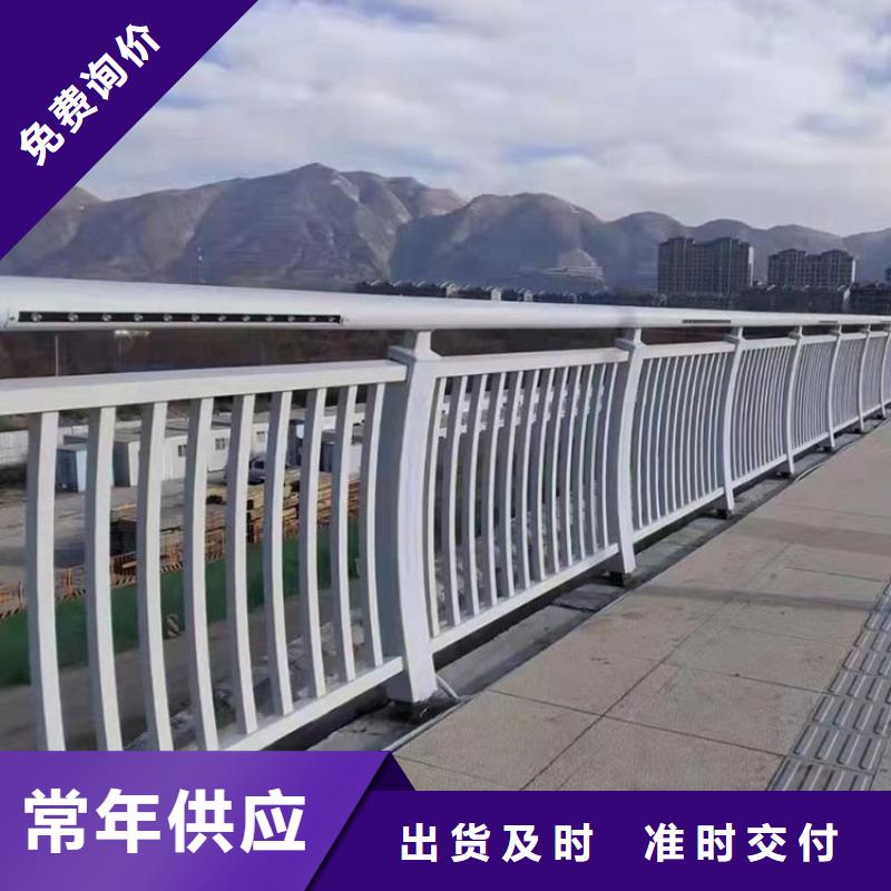 防撞护栏镀锌波形护栏热销产品