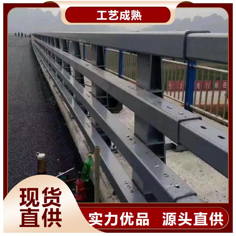 防撞护栏q235b波形护栏板实力厂家