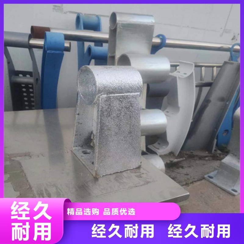 景观护栏【镀锌波形护栏】诚信厂家