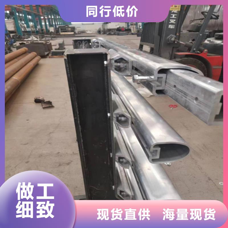 景观护栏立柱免费回电