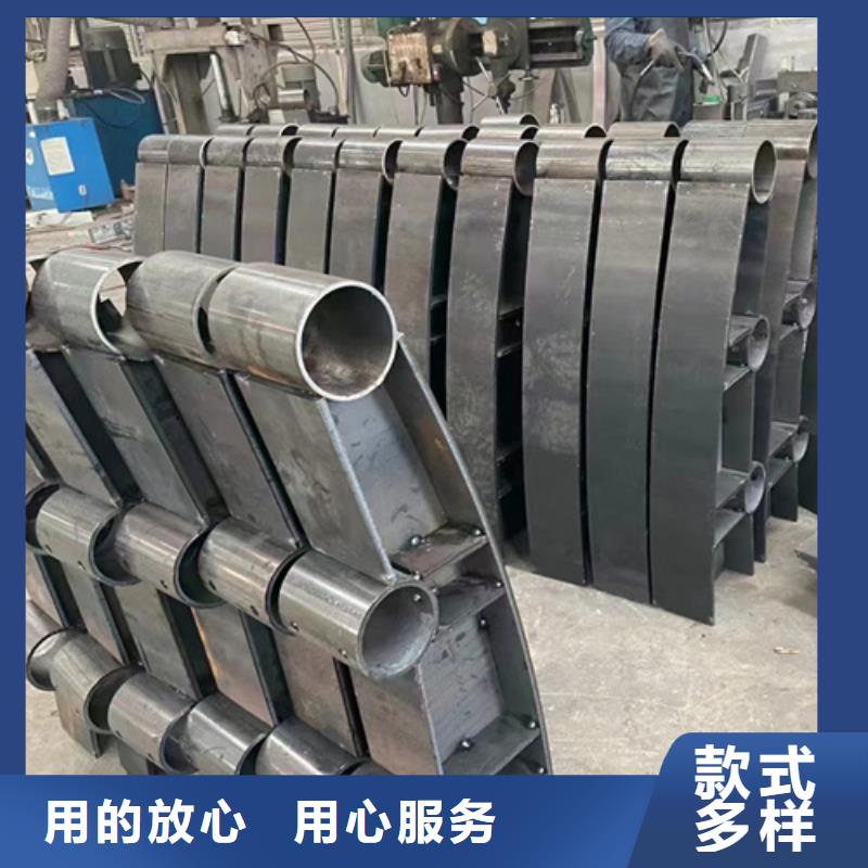 景观护栏【镀锌波形护栏】诚信厂家