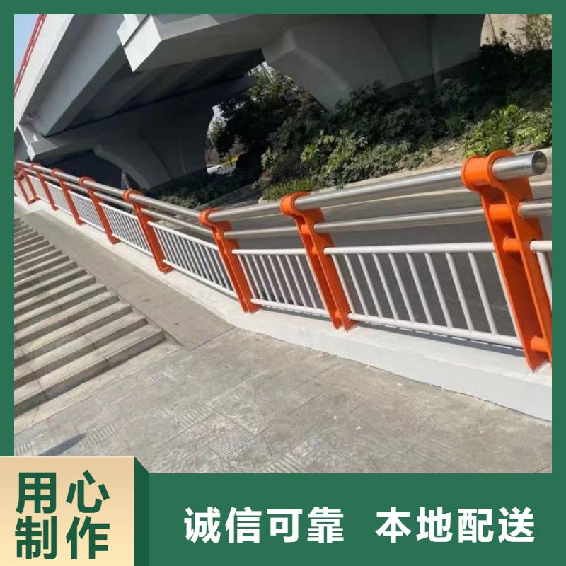 桥梁防撞护栏,桥梁景观栏杆合作共赢