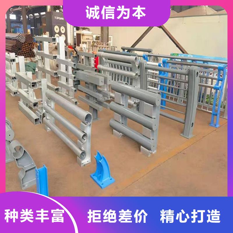 桥梁防撞护栏,桥梁景观栏杆合作共赢
