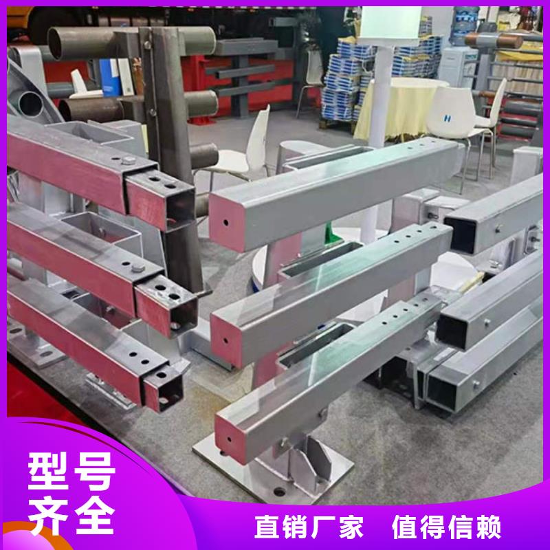 桥梁防撞护栏,桥梁景观栏杆合作共赢