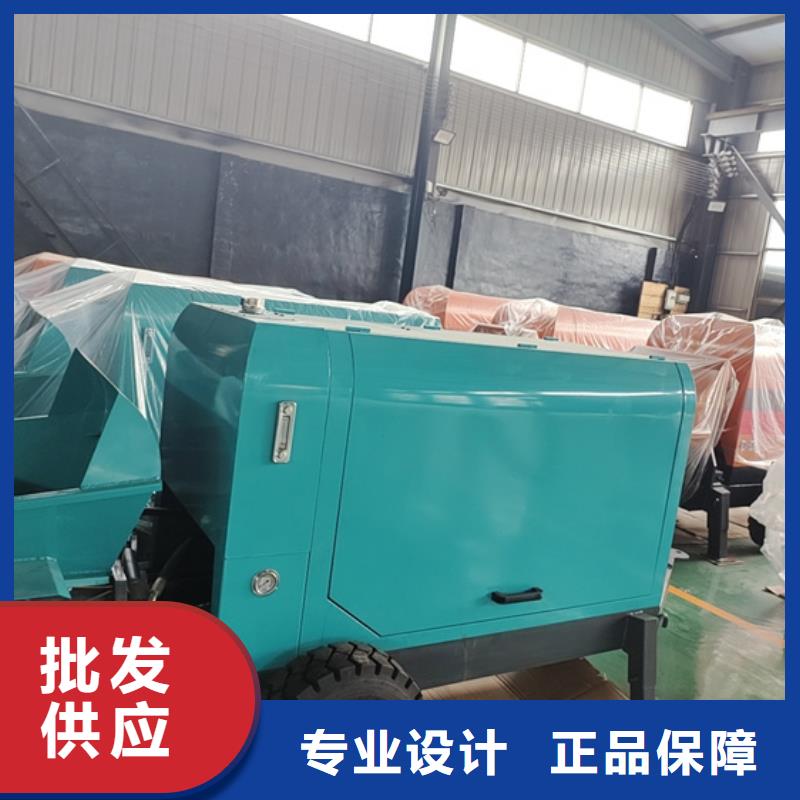 襄阳市二次构造柱浇筑泵售后无忧