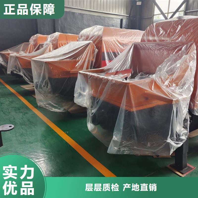 兴业混凝土上料泵型号大全