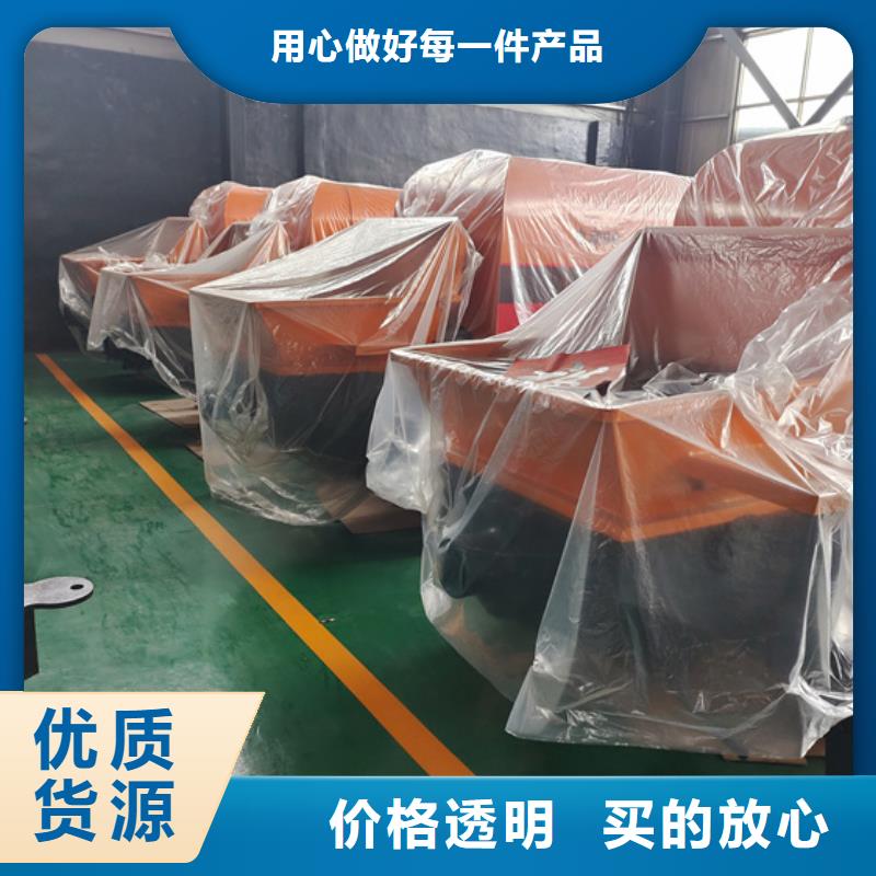 小型混凝土泵售后无忧