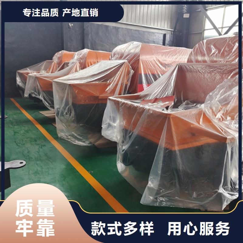 混凝土泵-输送泵以质量求生存