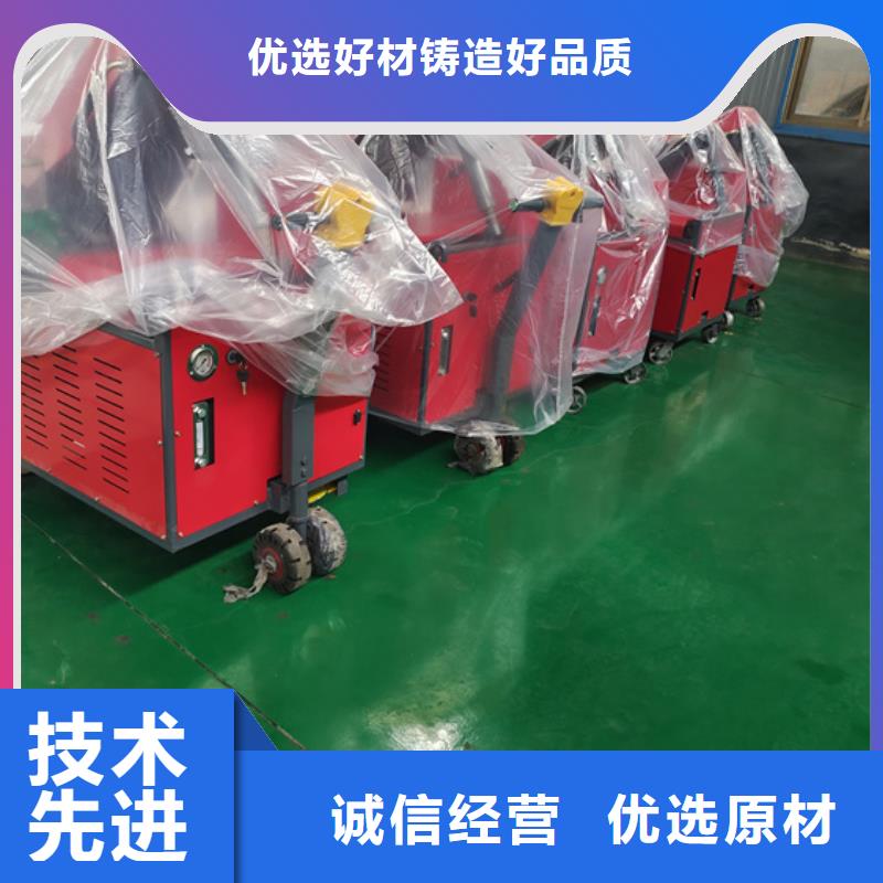 兴业混凝土上料泵型号大全