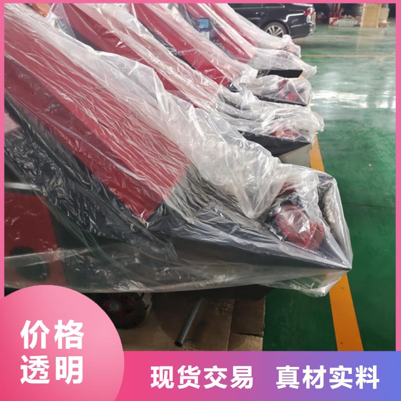 新型二次结构柱泵