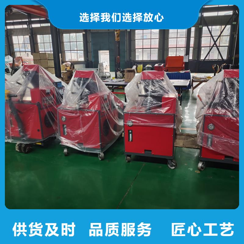 二次构造柱泵老客户钟爱