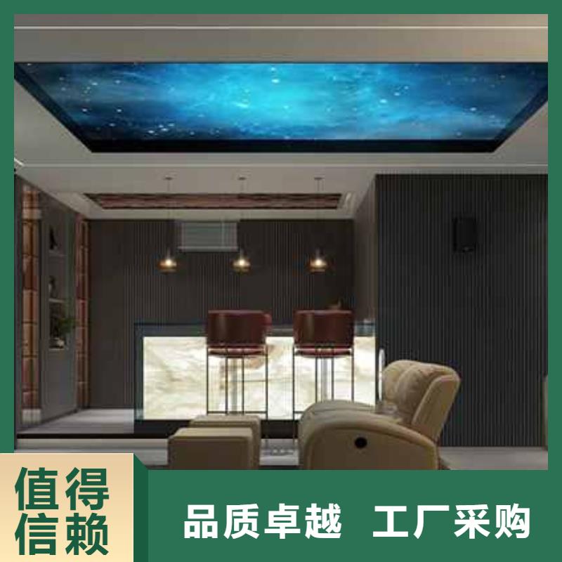 金筑护墙板批发采购