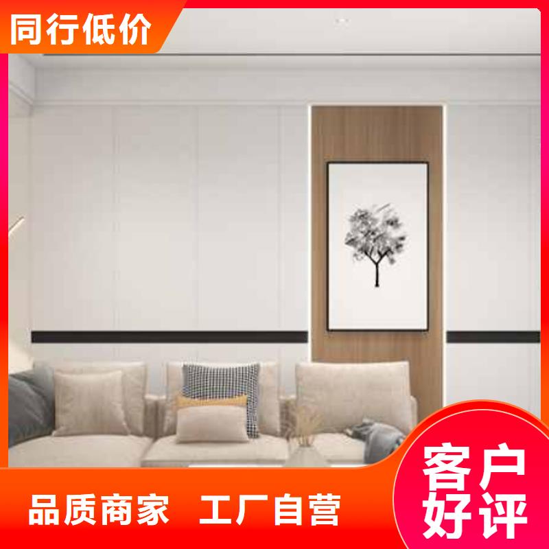现代风格护墙板无中间商标准工艺