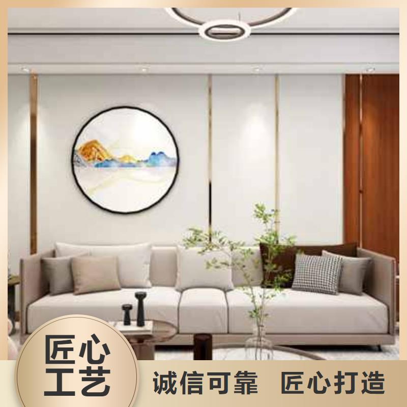 护墙板轻钢别墅材料选择就选锦翔新型建材