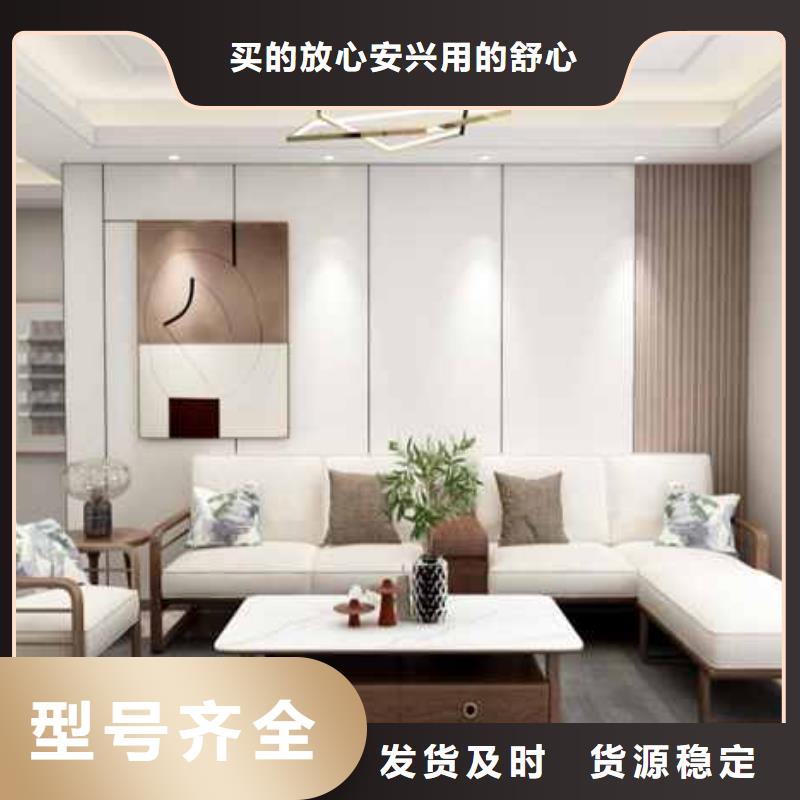 护墙板轻钢别墅材料选择就选锦翔新型建材