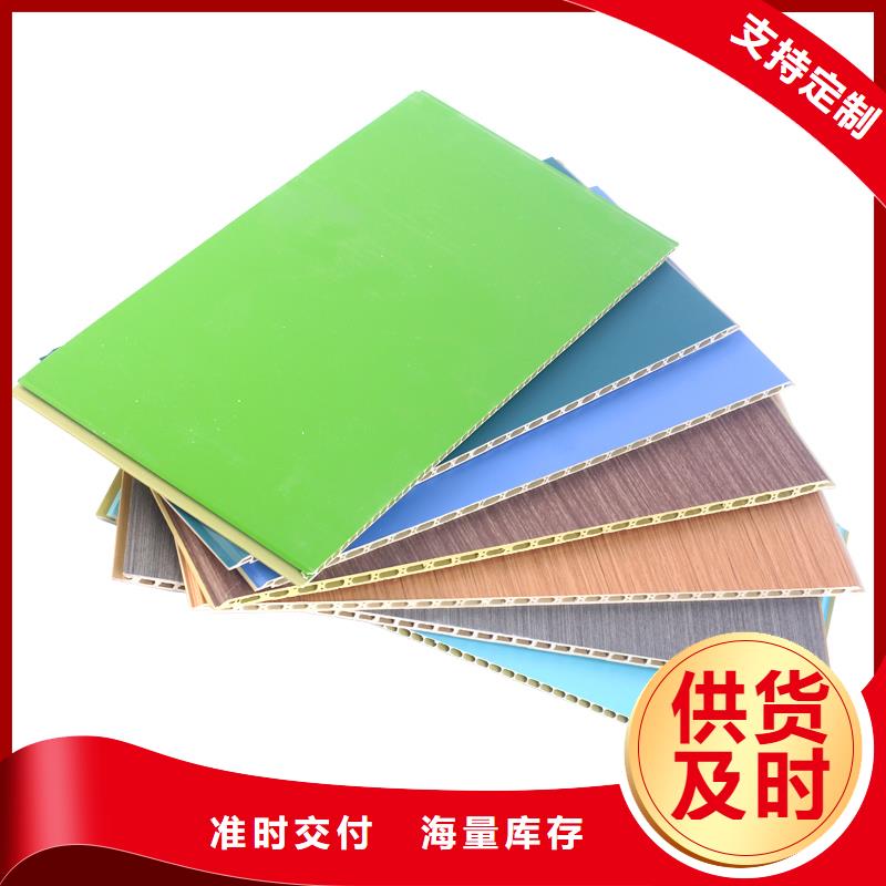 美式风格护墙板施工队伍型号齐全