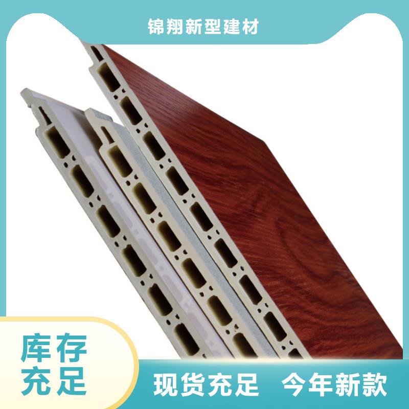 现代风格护墙板来图定制用品质说话