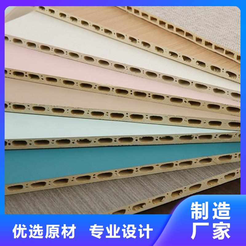 美式风格护墙板施工队伍型号齐全
