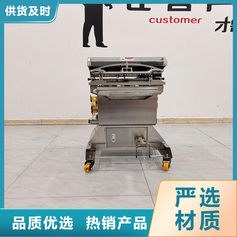 【扎花机】面包生产线高品质现货销售