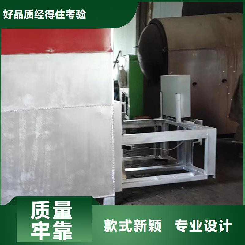 烧网炉面包生产线质量层层把关