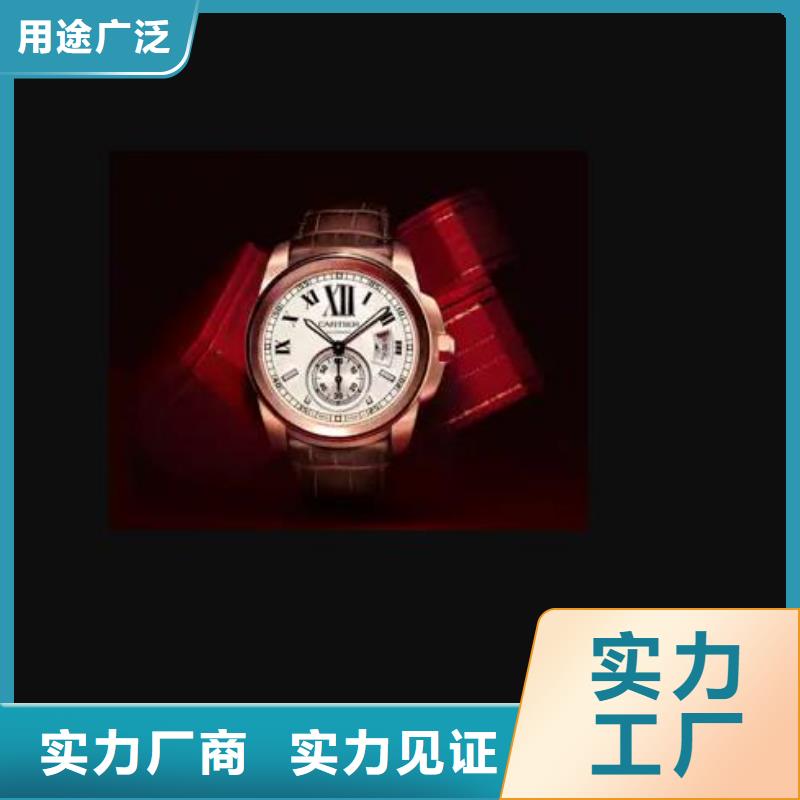 手表维修钟表维修原料层层筛选