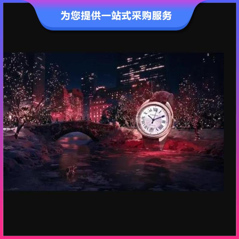 手表维修钟表维修原料层层筛选