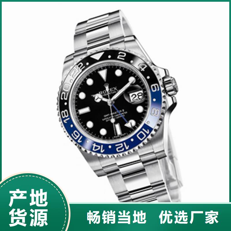 劳力士钟表维修品类齐全