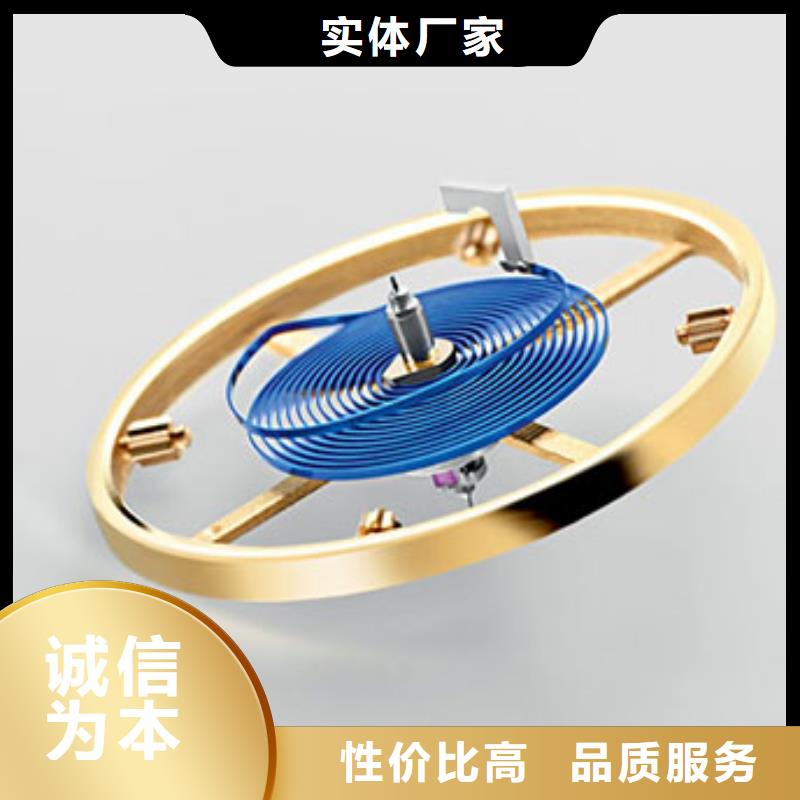 劳力士钟表维修品类齐全