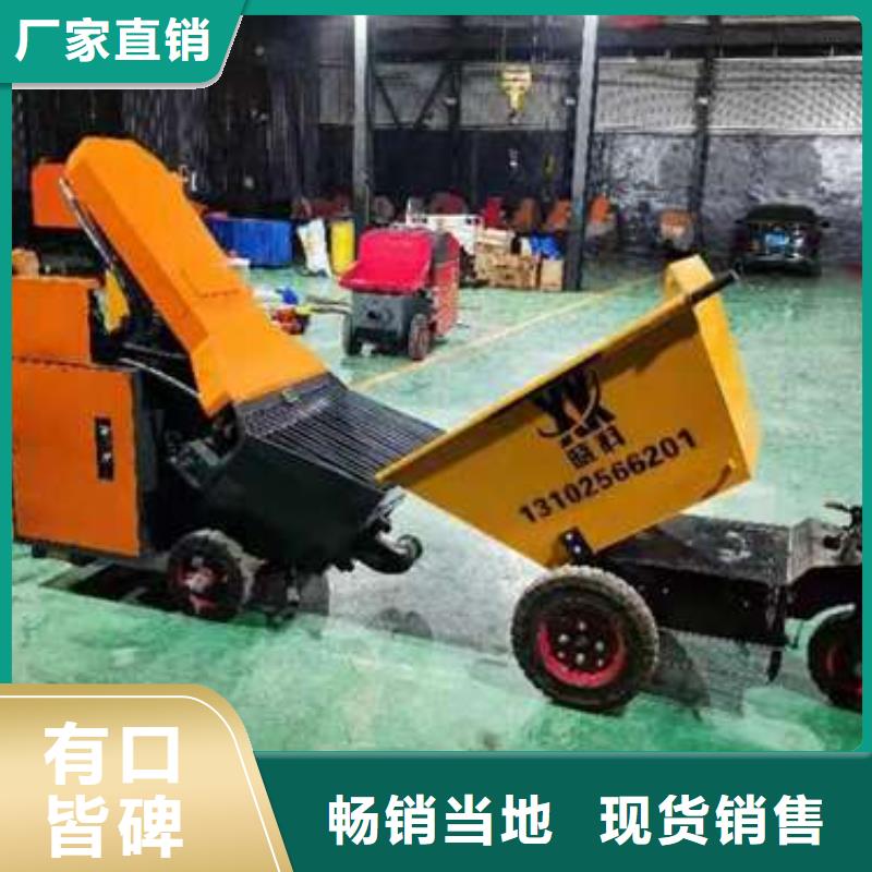 中国（）华侨经济文化合作试验区晓科二次构造柱泵