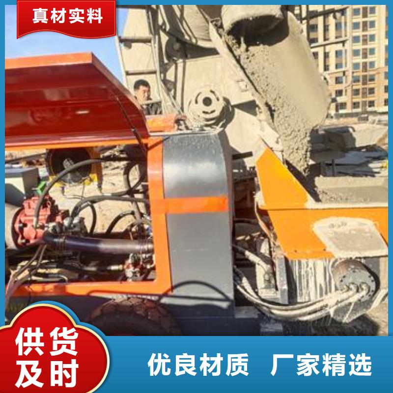 晴隆细石泵哪个好