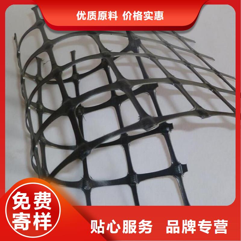 【土工格栅土工膜厂家新品】