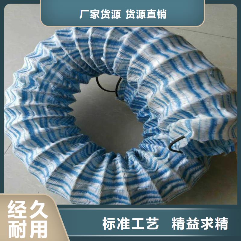 软式透水管_塑料格栅每一处都是匠心制作
