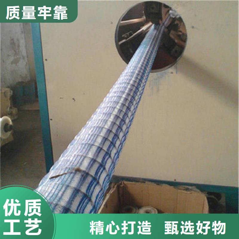 软式透水管_排水板快速生产