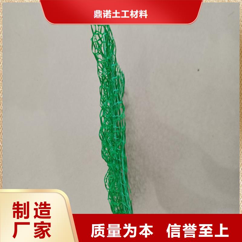 三维植被网塑料盲沟品类齐全