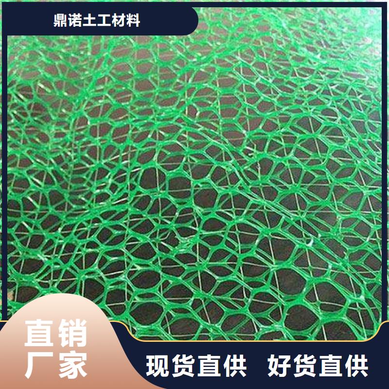 三维植被网塑料盲沟品类齐全
