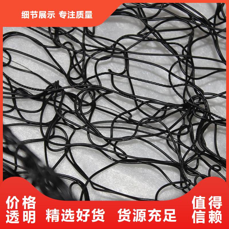 【通风降噪丝网编织布工艺层层把关】