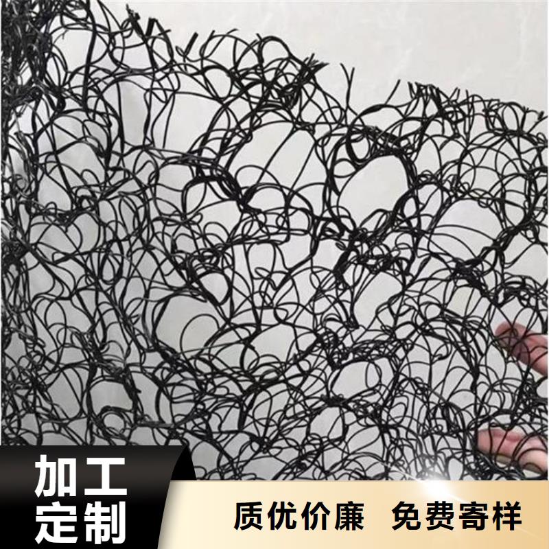 【通风降噪丝网编织布工艺层层把关】