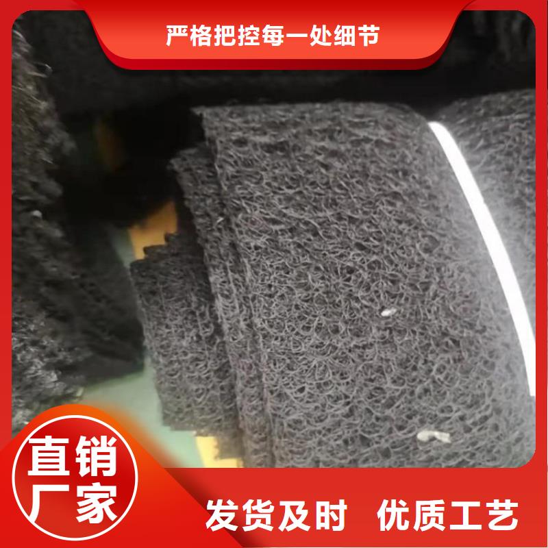 【通风降噪丝网编织布工艺层层把关】