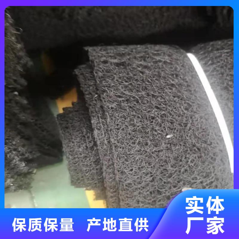 【通风降噪丝网编织布工艺层层把关】