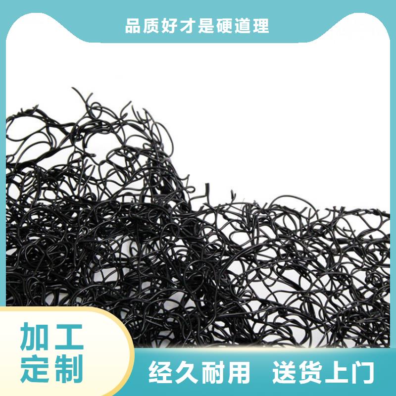【通风降噪丝网编织布工艺层层把关】
