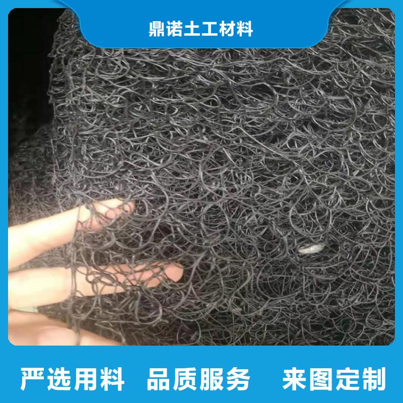 【通风降噪丝网编织布工艺层层把关】